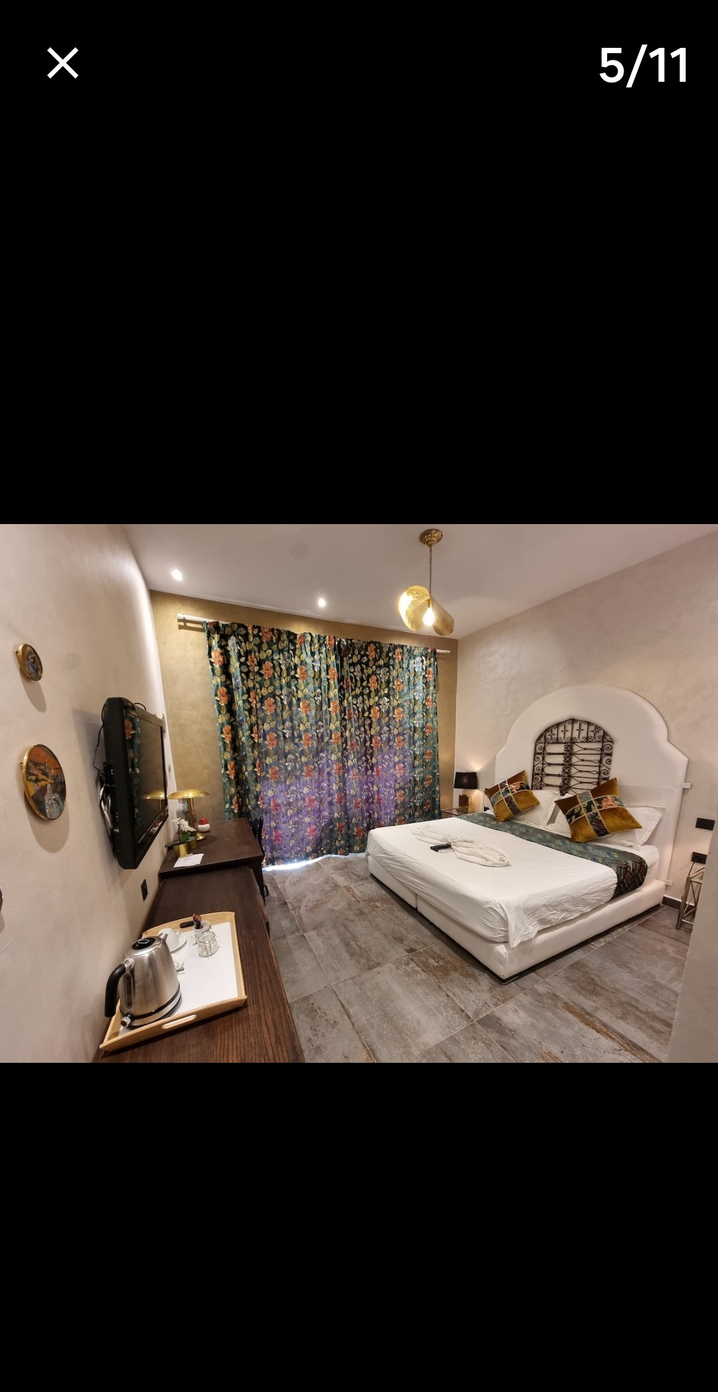 Bungalow Premium avec Piscine Privée